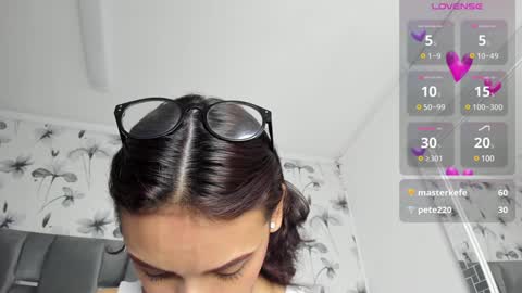 Snapshot of ehotloveaxxx chatting on 27, 1, 2025 Valery online show from 27, 1, 2025