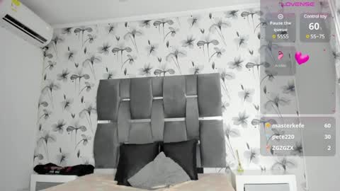 Snapshot of ehotloveaxxx chatting on 27, 1, 2025 Valery online show from 27, 1, 2025