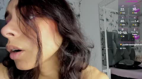 Snapshot of ehotloveaxxx chatting on 4, 2, 2025 Valery online show from 4, 2, 2025