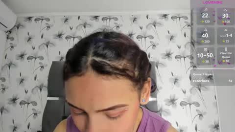 Snapshot of ehotloveaxxx chatting on 11, 2, 2025 Valery online show from 11, 2, 2025