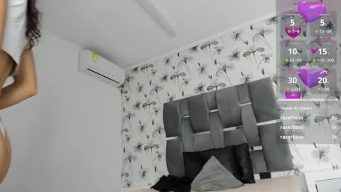 Snapshot of ehotloveaxxx chatting on 11, 2, 2025 Valery online show from 11, 2, 2025