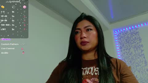 Snapshot of eibyall chatting on 12, 1, 2025 Eiby online show from 12, 1, 2025