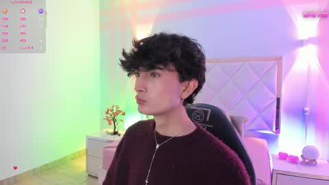 Snapshot of eidan_tay chatting on 7, 4, 2026 eidan_tay online show from 7, 4, 2026