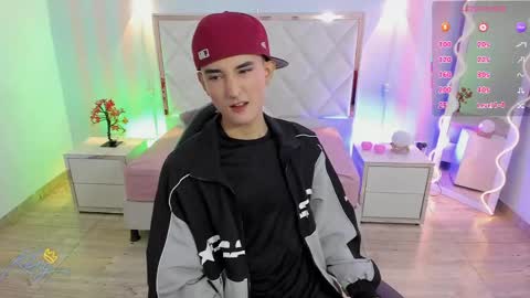 Snapshot of eidan_tay chatting on 30, 4, 2026 eidan_tay online show from 30, 4, 2026