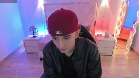 Snapshot of eidan_tay chatting on 1, 5, 2026 eidan_tay online show from 1, 5, 2026