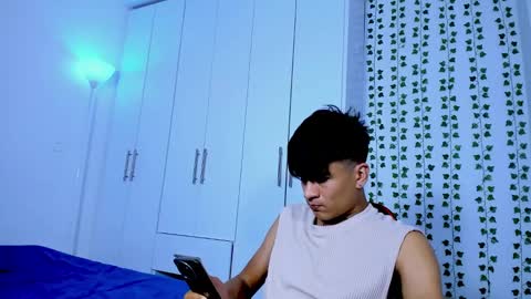 Snapshot of eiden_allenx1 chatting on 4, 12, 2024 eiden_allenx1 online show from 4, 12, 2024
