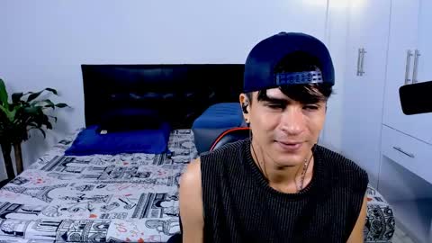 Snapshot of eiden_allenx1 chatting on 23, 12, 2024 eiden_allenx1 online show from 23, 12, 2024