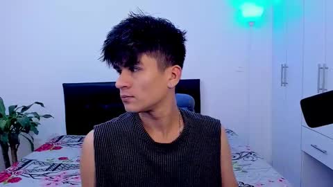 Snapshot of eiden_allenx1 chatting on 10, 2, 2025 eiden_allenx1 online show from 10, 2, 2025