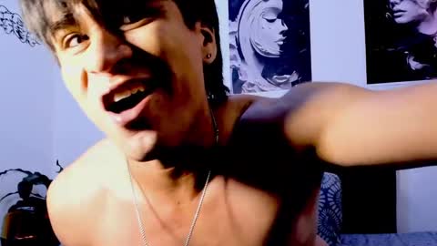 Snapshot of eiden_allenx1 chatting on 29, 9, 2025 eiden_allenx1 online show from 29, 9, 2025