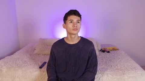 Snapshot of eiden_blake chatting on 23, 11, 2025 Eiden Blake online show from 23, 11, 2025