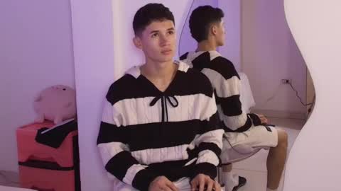 Snapshot of eiden_blake chatting on 29, 11, 2025 Eiden Blake online show from 29, 11, 2025