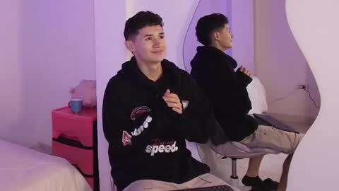 Snapshot of eiden_blake chatting on 30, 11, 2025 Eiden Blake online show from 30, 11, 2025