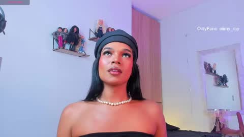 Snapshot of eiimy_ray_ chatting on 28, 5, 2026 Eiimy ray online show from 28, 5, 2026