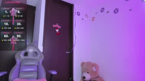 eileen_pinkman online show from 6, 1, 2025