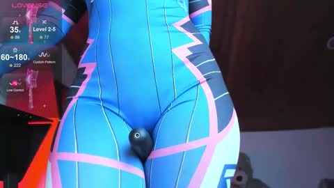 eileen_pinkman online show from 7, 3, 2026