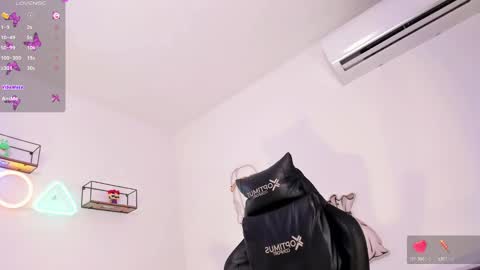 eileenn tanihara online show from 29, 1, 2025