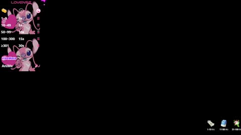 eileenn tanihara online show from 2, 2, 2025