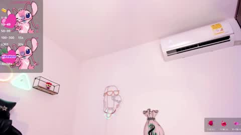 eileenn tanihara online show from 5, 2, 2025