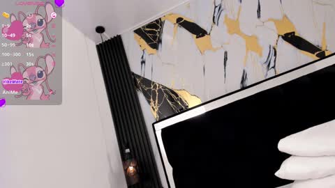 eileenn tanihara online show from 9, 2, 2025