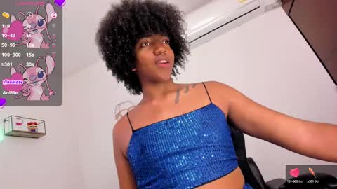 eileenn tanihara online show from 2, 3, 2025