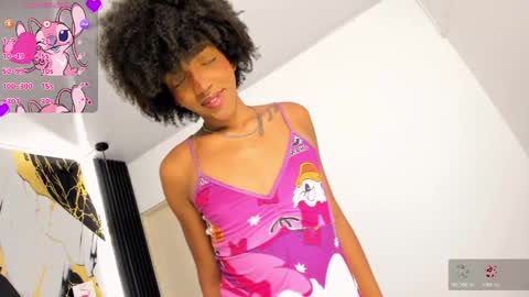 eileenn tanihara online show from 9, 11, 2025