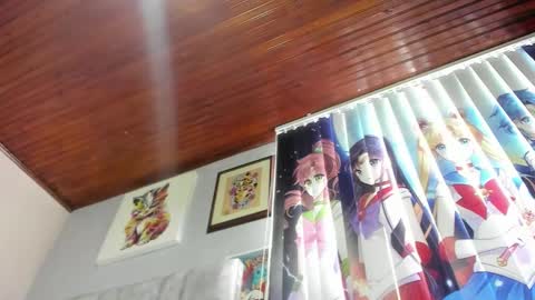 Snapshot of eileen_yalena chatting on 8, 12, 2024 Stellita Muri online show from 8, 12, 2024