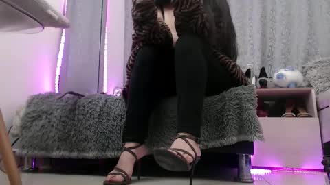 Eileen online show from 9, 3, 2026