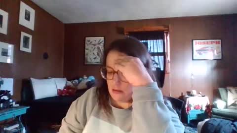 eilidh 3 online show from 17, 12, 2025