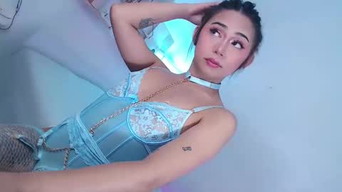 Eilleh online show from 27, 10, 2025