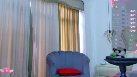 Eilyn Millan online show from 7, 1, 2025