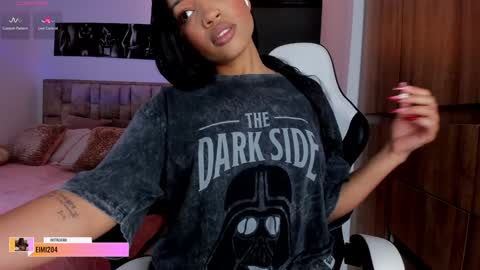 eimi   online show from 28, 12, 2024