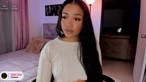 eimi   online show from 26, 1, 2025