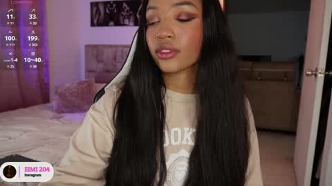 eimi   online show from 4, 2, 2025