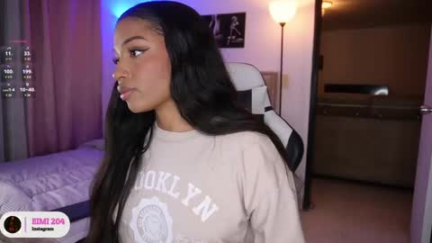 eimi   online show from 26, 2, 2025