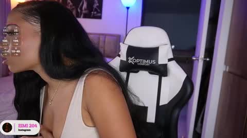 eimi   online show from 12, 3, 2025