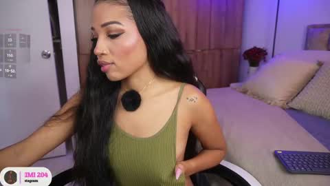 eimi   online show from 5, 10, 2025