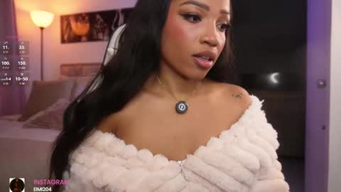 eimi   online show from 13, 1, 2026