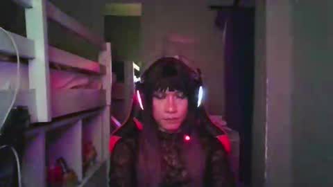 Eimi online show from 31, 3, 2026