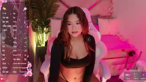 eimy__2 online show from 26, 3, 2026