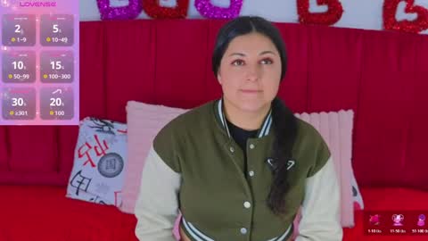 Snapshot of eimy__cute chatting on 1, 5, 2026 eimy__cute online show from 1, 5, 2026