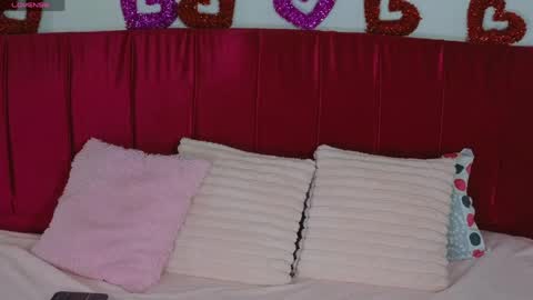 Snapshot of eimy__cute chatting on 11, 5, 2026 eimy__cute online show from 11, 5, 2026