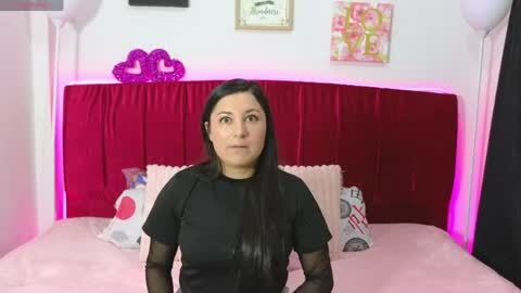 Snapshot of eimy__cute chatting on 1, 6, 2026 eimy__cute online show from 1, 6, 2026