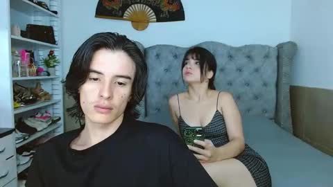 Snapshot of eimy_andres chatting on 9, 2, 2026 eimy_andres online show from 9, 2, 2026