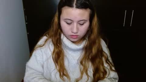 Snapshot of eimy_collin chatting on 6, 12, 2024 EIMY MODEL INDEPENDENT online show from 6, 12, 2024