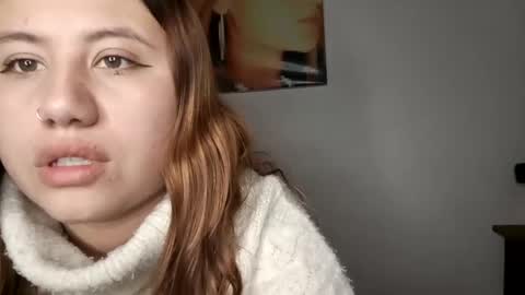 Snapshot of eimy_collin chatting on 18, 12, 2024 EIMY MODEL INDEPENDENT online show from 18, 12, 2024