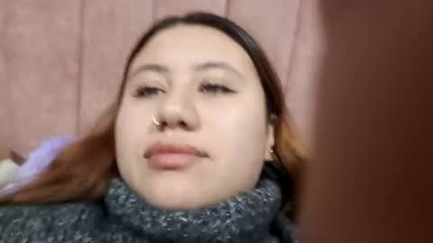 Snapshot of eimy_collin chatting on 21, 12, 2024 EIMY MODEL INDEPENDENT online show from 21, 12, 2024