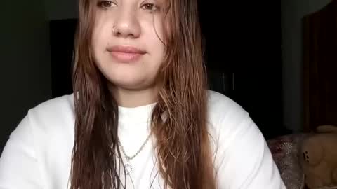 Snapshot of eimy_collin chatting on 19, 1, 2025 EIMY MODEL INDEPENDENT online show from 19, 1, 2025