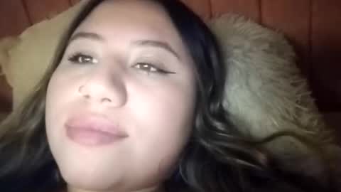 Snapshot of eimy_collin chatting on 5, 2, 2026 EIMY MODEL INDEPENDENT online show from 5, 2, 2026