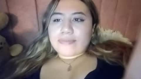 Snapshot of eimy_collin chatting on 17, 2, 2026 EIMY MODEL INDEPENDENT online show from 17, 2, 2026