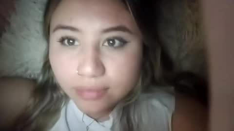 Snapshot of eimy_collin chatting on 20, 2, 2026 EIMY MODEL INDEPENDENT online show from 20, 2, 2026